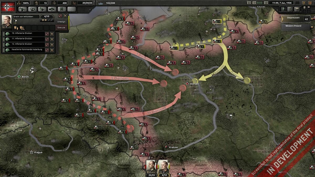 Системные требования Hearts of Iron 4, проверка ПК, минимальные и  рекомендуемые требования игры