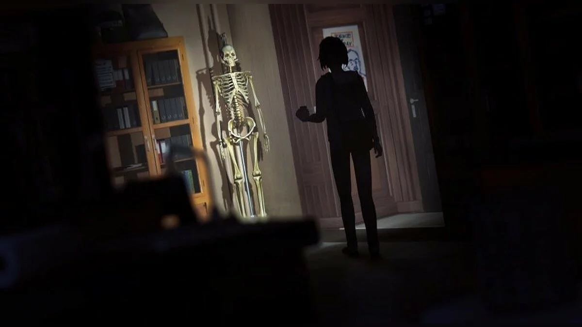 Скриншоты из Life is Strange / Картинка 25