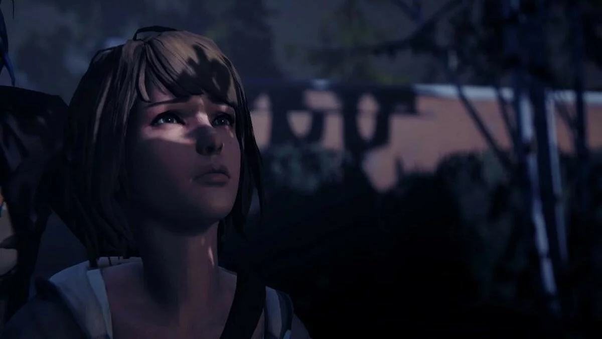 Скриншоты из Life is Strange / Картинка 27