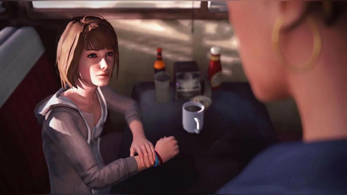 Скриншоты из Life is Strange / Картинка 31
