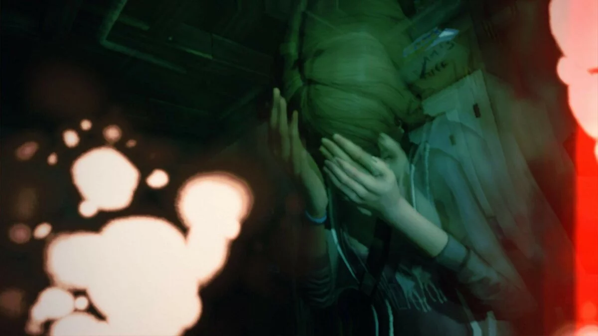 Скриншоты из Life is Strange / Картинка 35