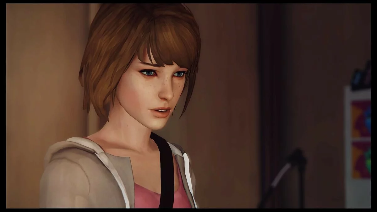 Скриншоты из Life is Strange / Картинка 48