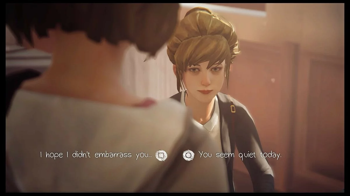 Скриншоты из Life is Strange / Картинка 51