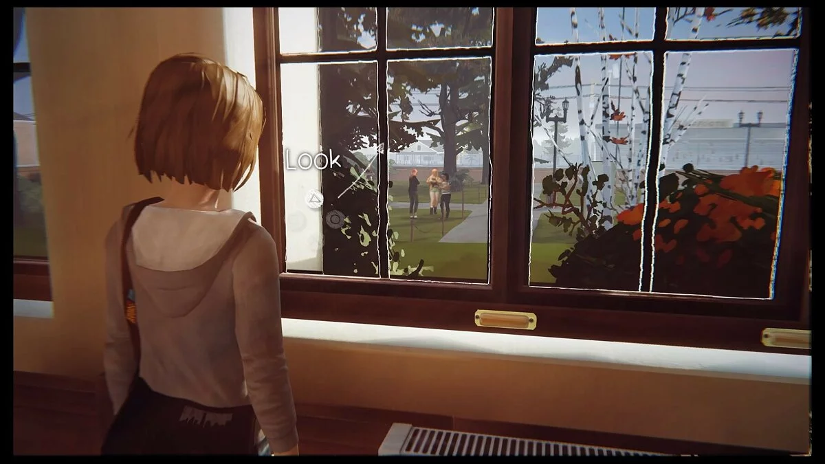 Скриншоты из Life is Strange / Картинка 53