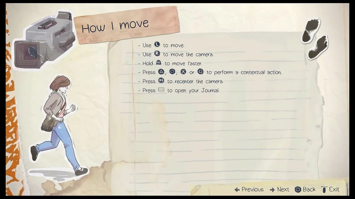 Скриншоты из Life is Strange / Картинка 76