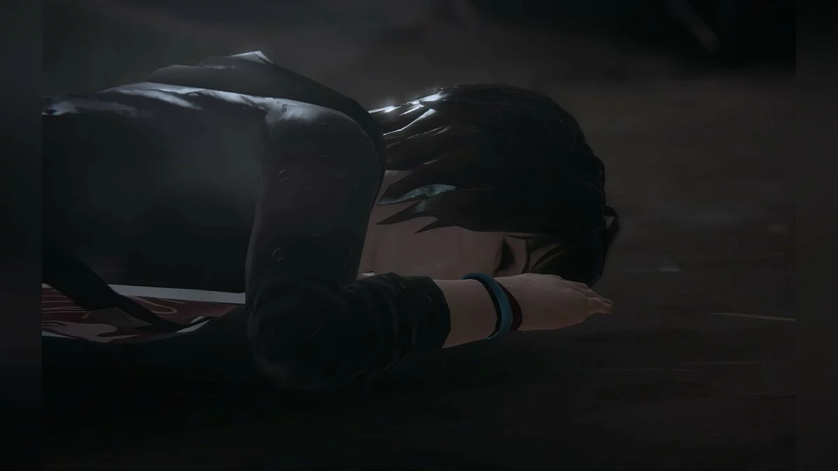 Скриншоты из Life is Strange / Картинка 91