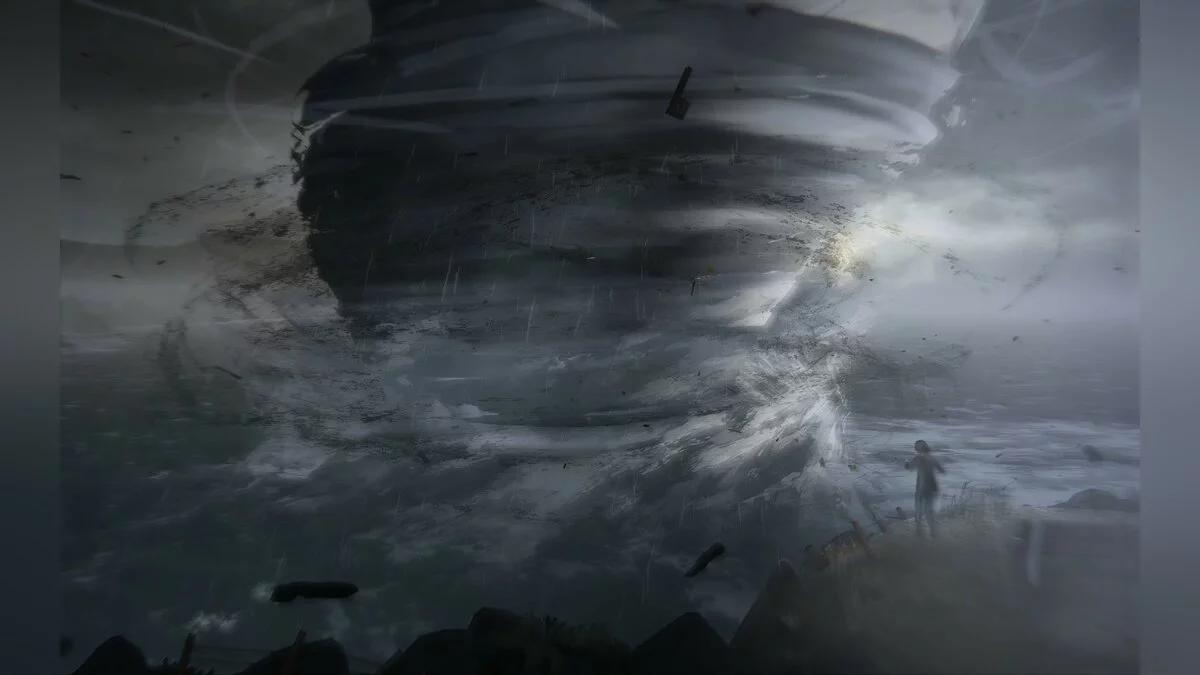 Скриншоты из Life is Strange / Картинка 92