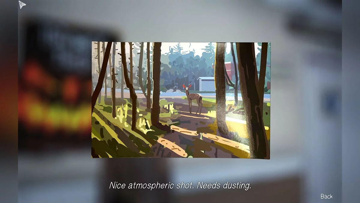 Скриншоты из Life is Strange / Картинка 111