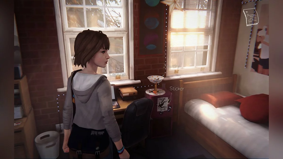 Скриншоты из Life is Strange / Картинка 115