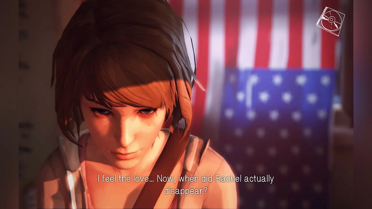 Скриншоты из Life is Strange / Картинка 124