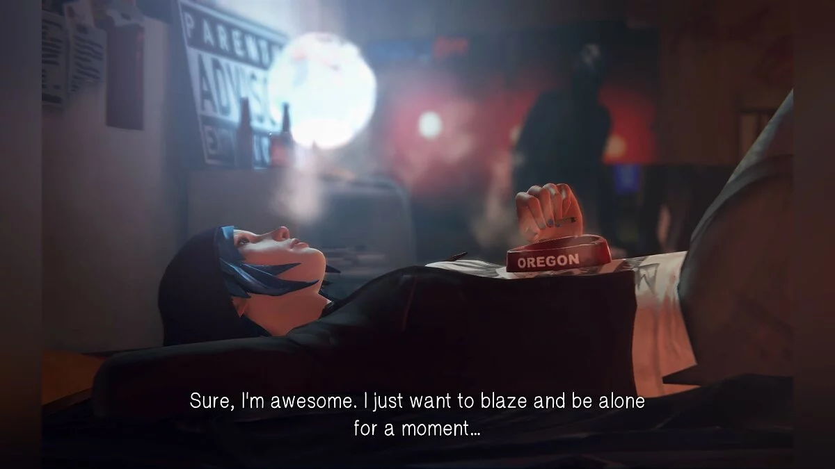 Скриншоты из Life is Strange / Картинка 126