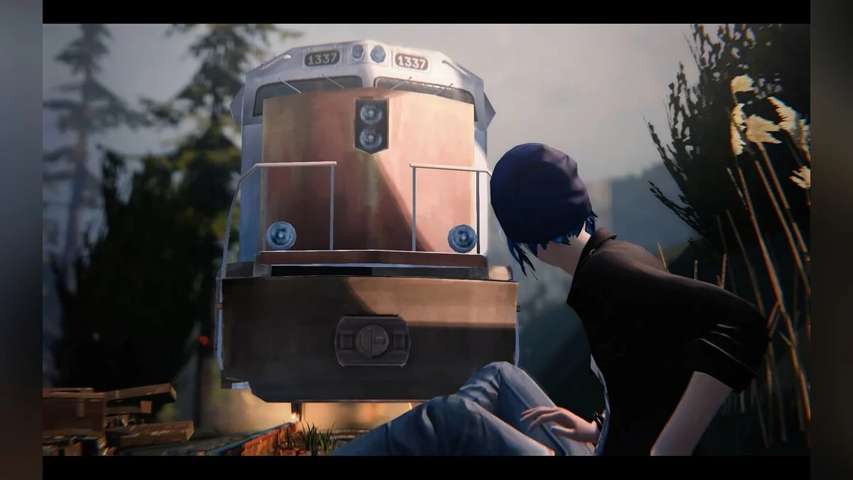 Скриншоты из Life is Strange / Картинка 134