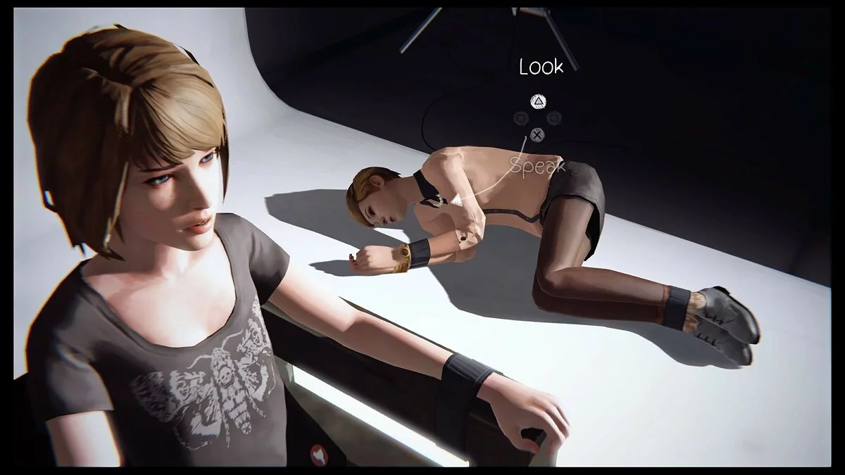 Скриншоты из Life is Strange / Картинка 137