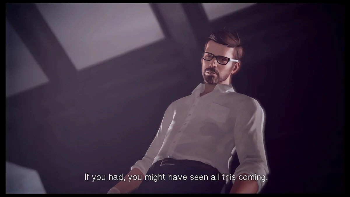 Скриншоты из Life is Strange / Картинка 140