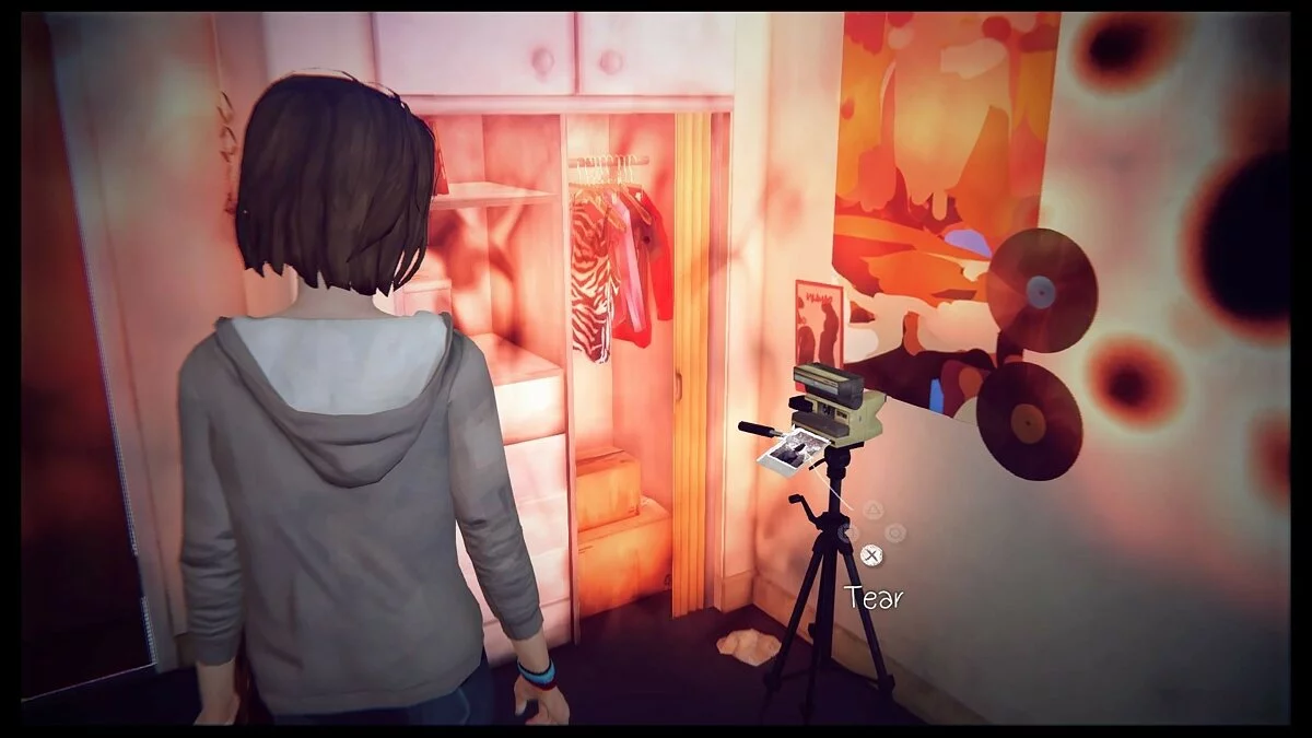 Скриншоты из Life is Strange / Картинка 149