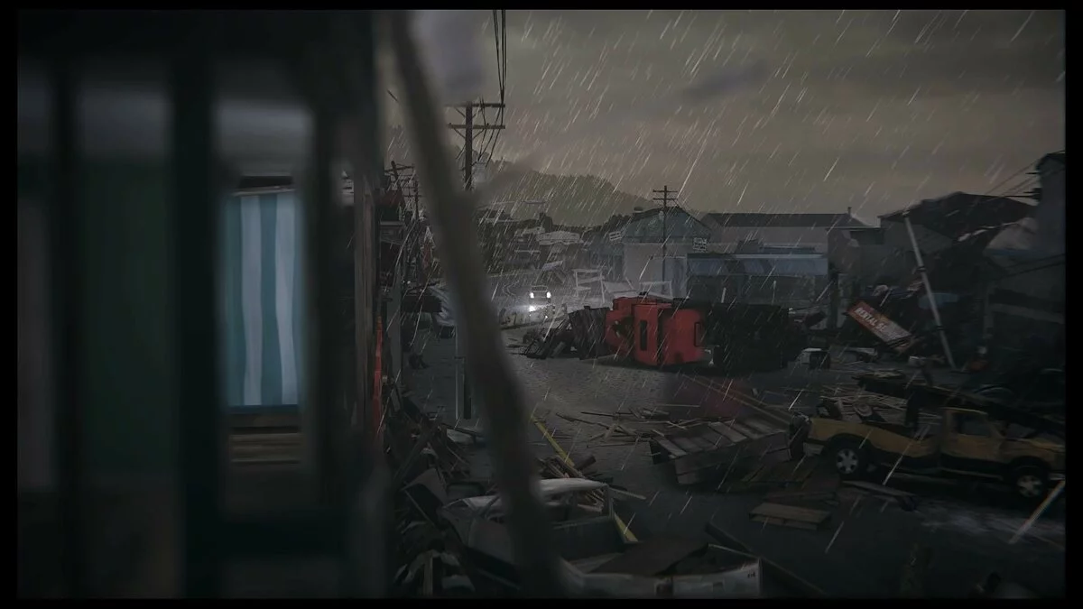 Скриншоты из Life is Strange / Картинка 154