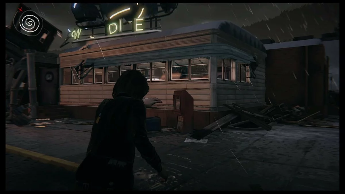 Скриншоты из Life is Strange / Картинка 158