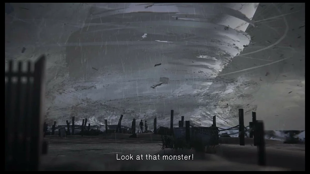 Скриншоты из Life is Strange / Картинка 163