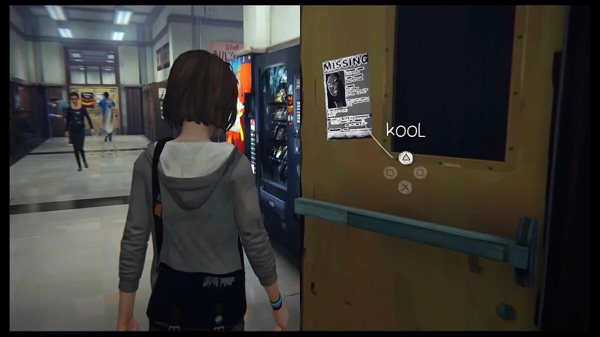 Скриншоты из Life is Strange / Картинка 168