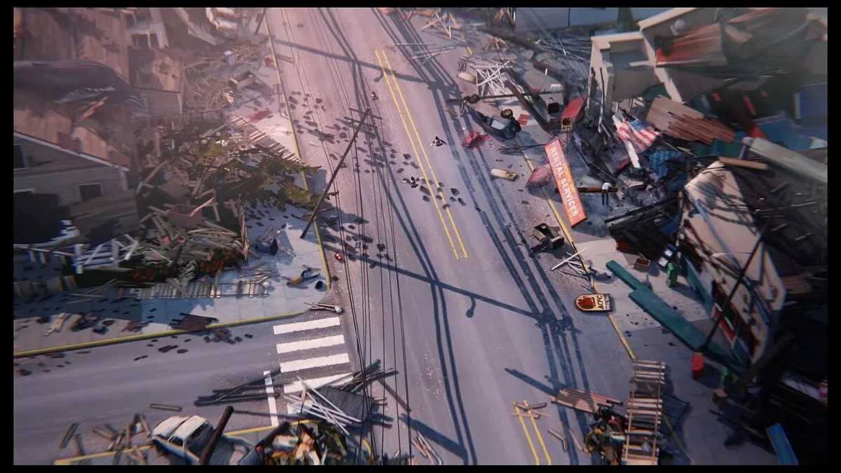 Скриншоты из Life is Strange / Картинка 180