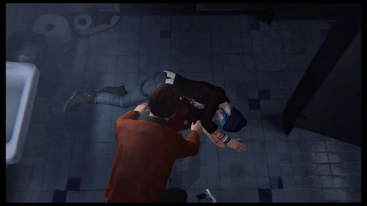 Скриншоты из Life is Strange / Картинка 181