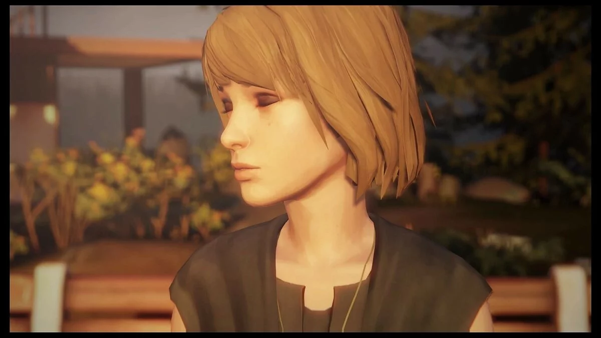 Скриншоты из Life Is Strange