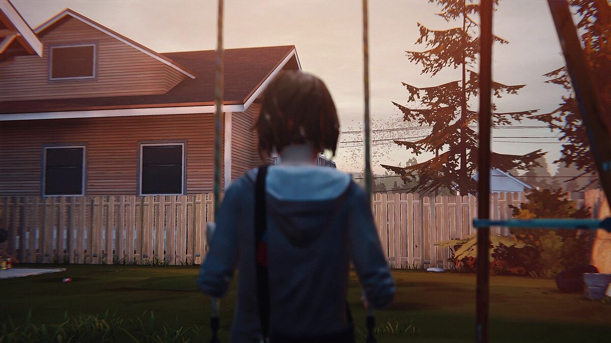 Life is Strange - что это за игра, трейлер, системные требования, отзывы и  оценки, цены и скидки, гайды и прохождение, похожие игры