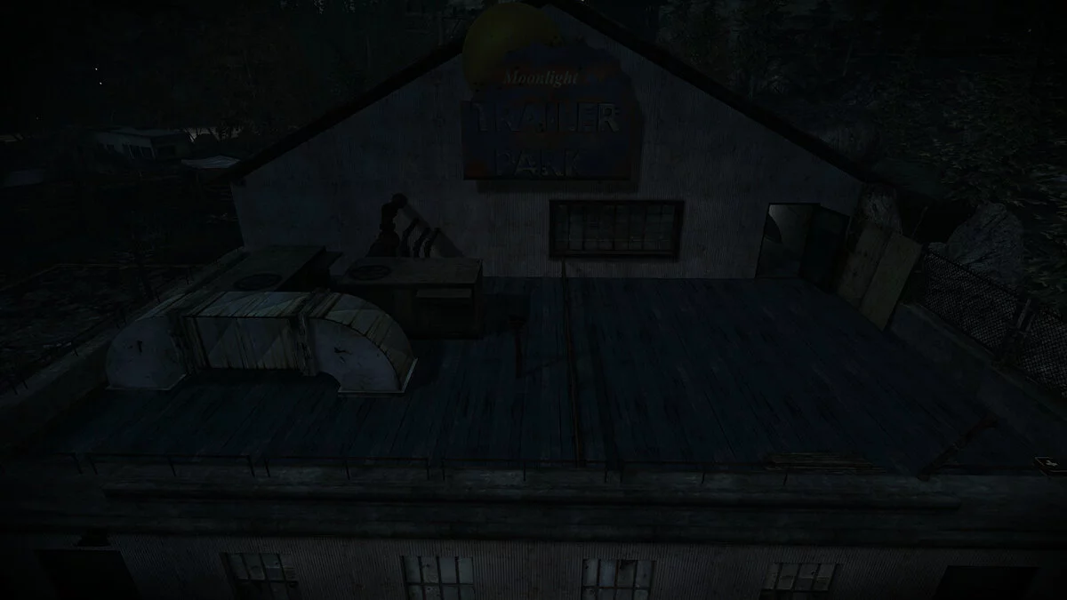 Скриншоты из Alone in the Dark: Illumination