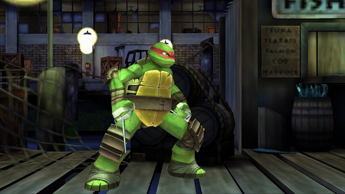 Teenage Mutant Ninja Turtles: Danger of the Ooze - все достижения, ачивки,  трофеи и призы для PS3, Xbox 360