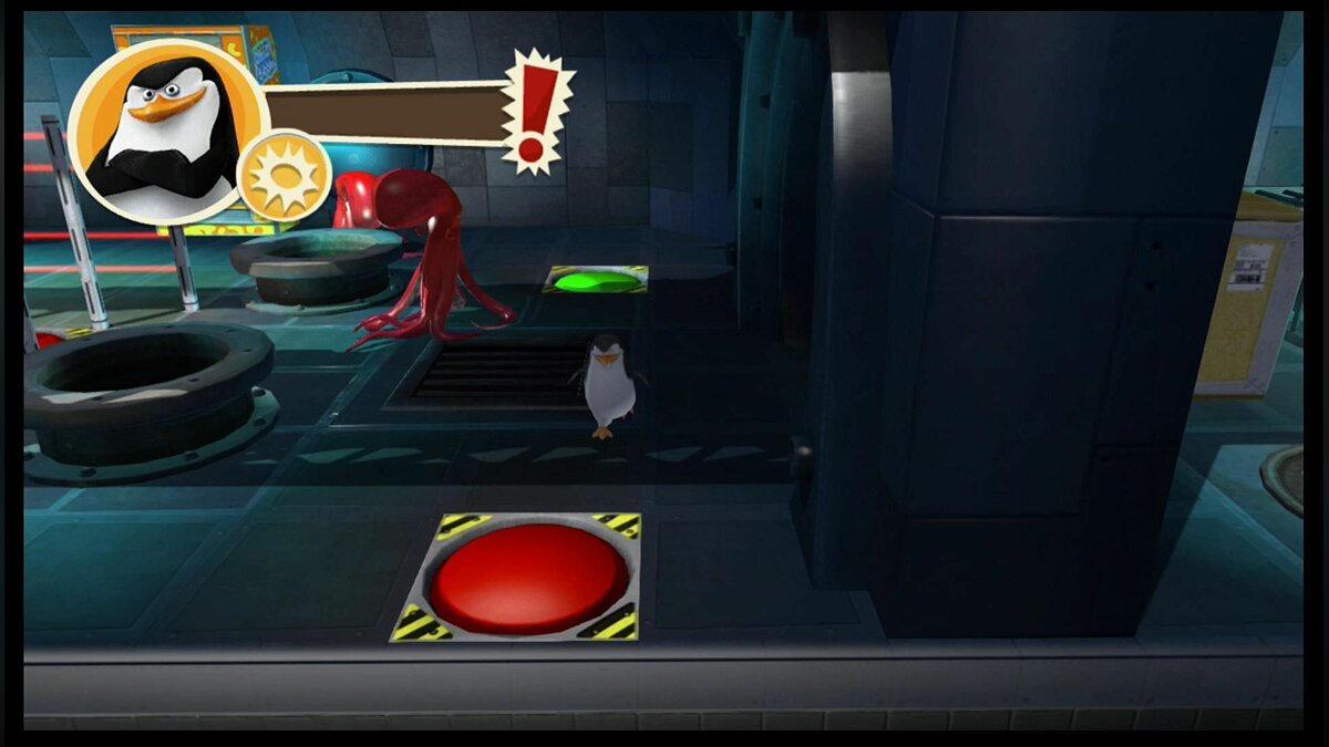 Лучшие игры, похожие на Penguins of Madagascar