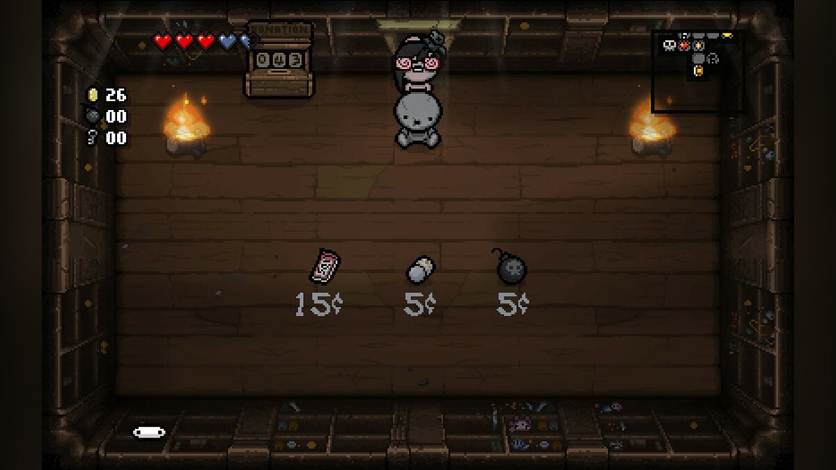 The Binding of Isaac Rebirth Скриншоты. Обои TBOI на ПК. Монета Айзек. The Binding of Isaac Rebirth screenshots.