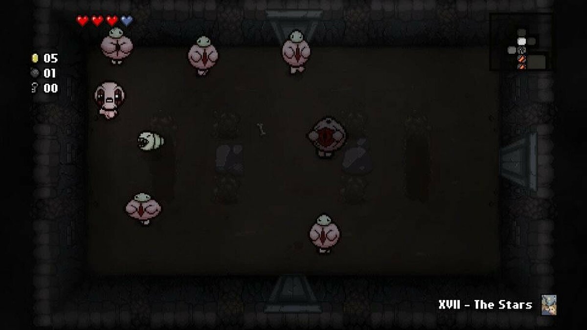 Binding of Isaac: Rebirth не устанавливается