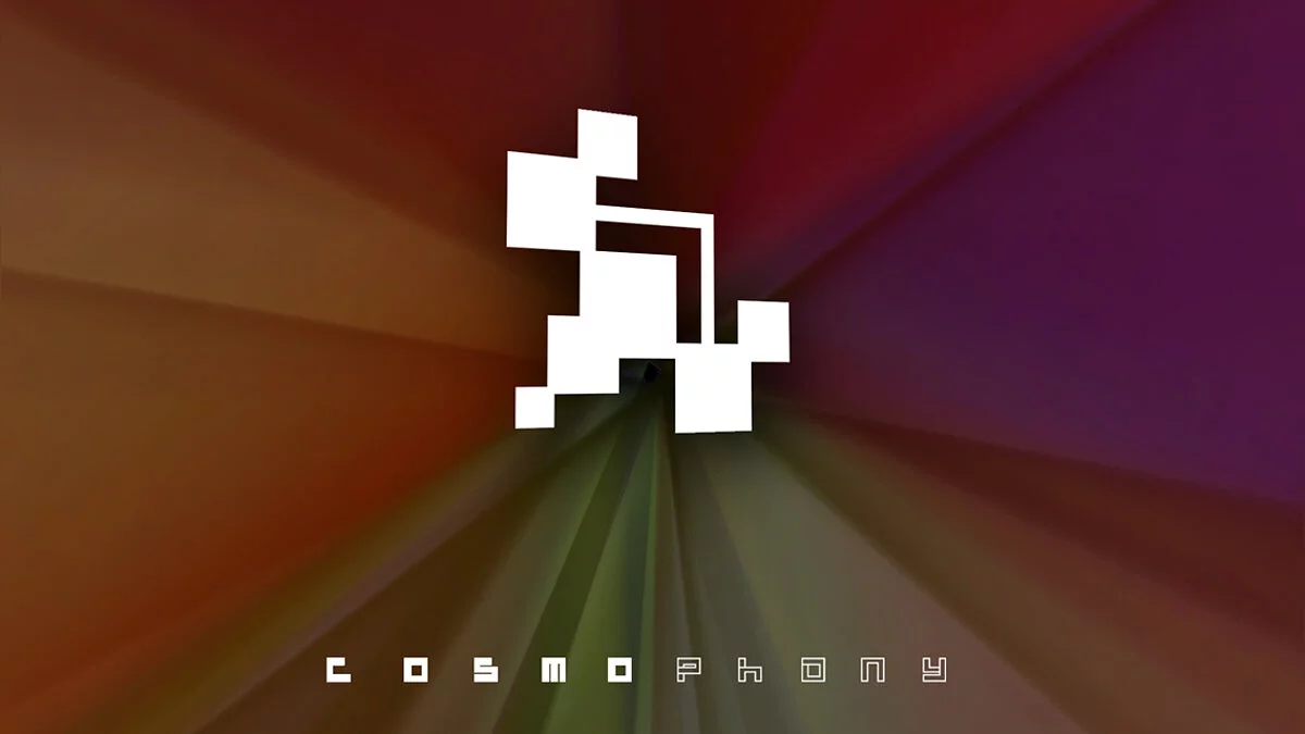 Скриншоты из Cosmophony