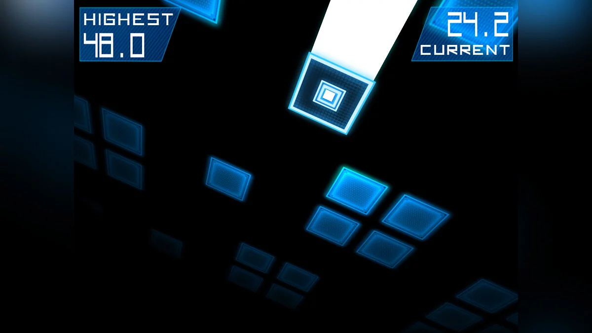 Скриншоты из Hyper Trip