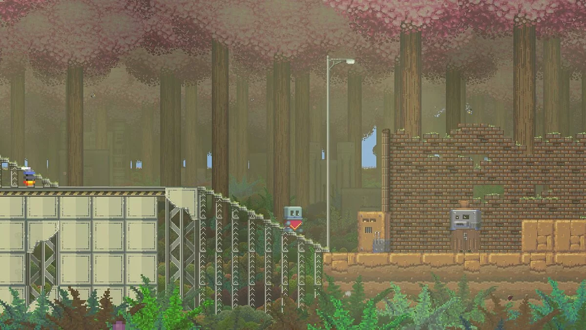 Скриншоты из Poncho