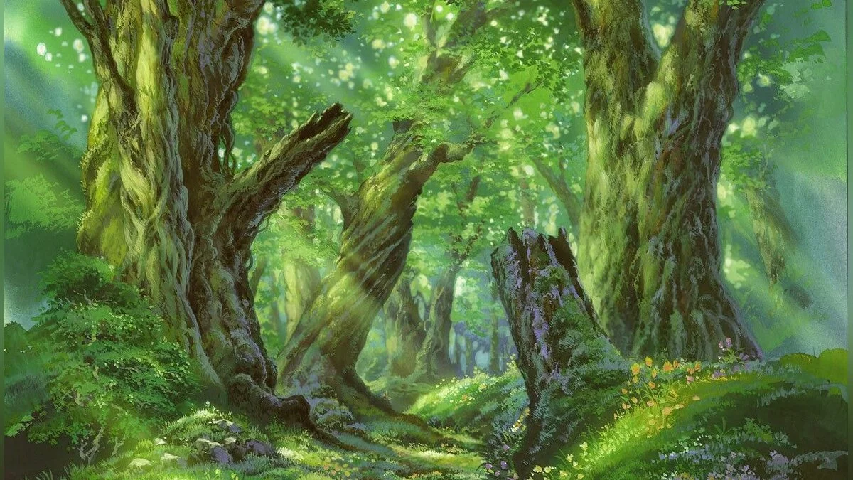 Скриншоты из Etrian Odyssey: Millennium Girl
