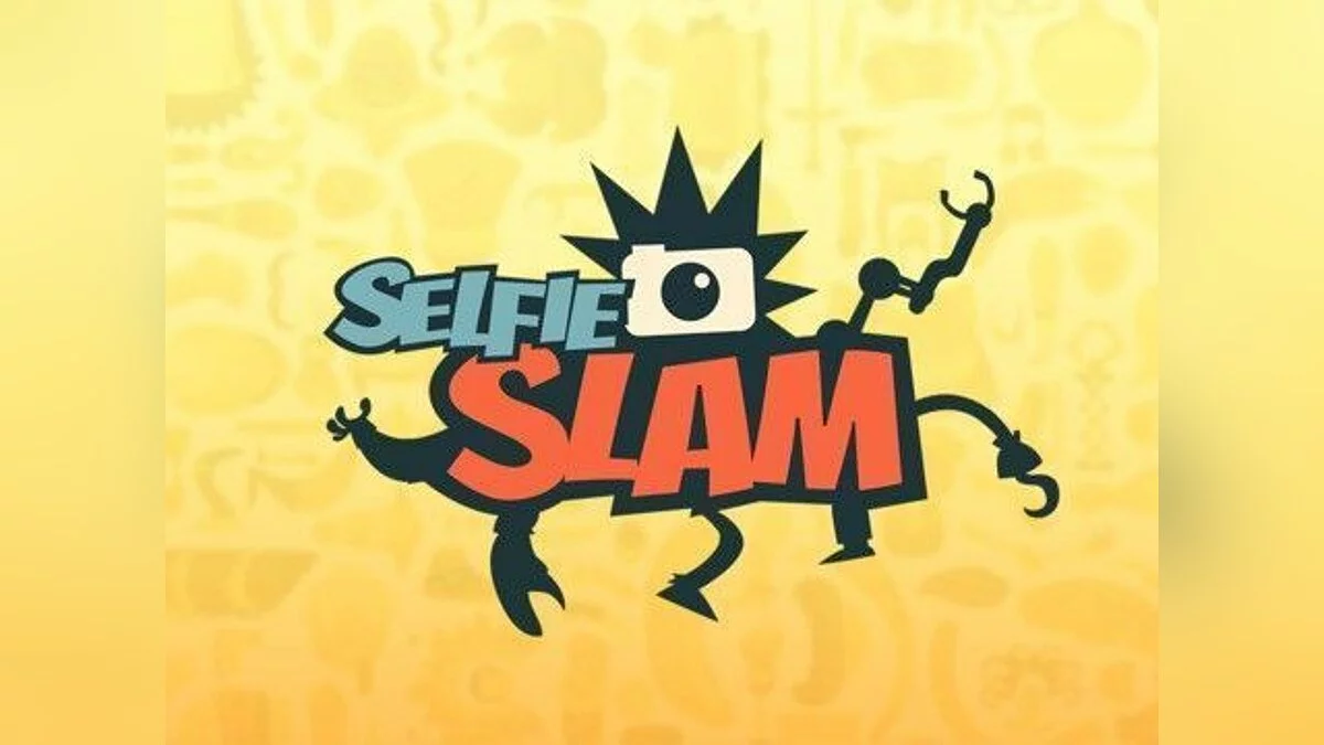 Скриншоты из Selfie Slam