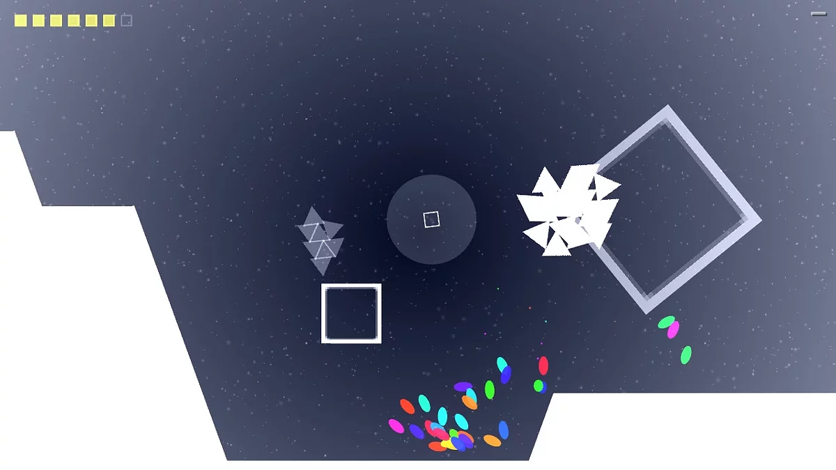 Скриншоты из David.