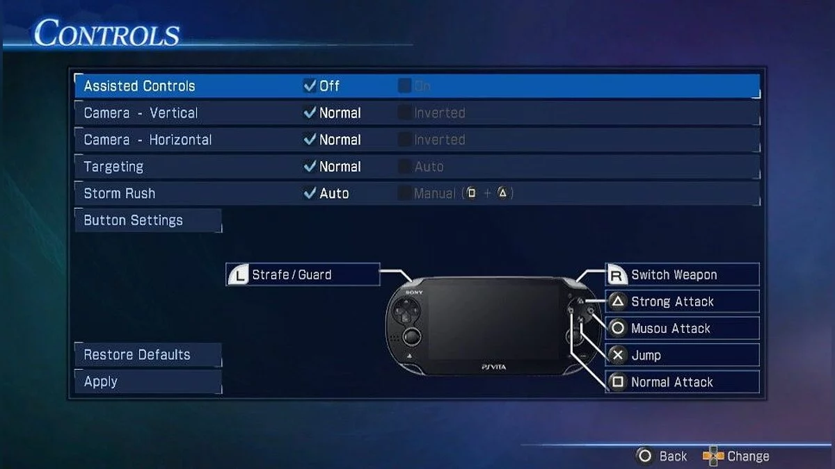 Скриншоты из Dynasty Warriors 8: Empires
