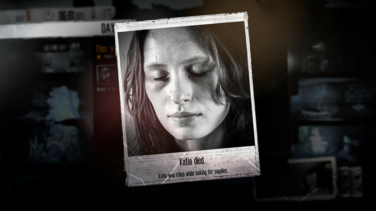 This War of Mine зависает