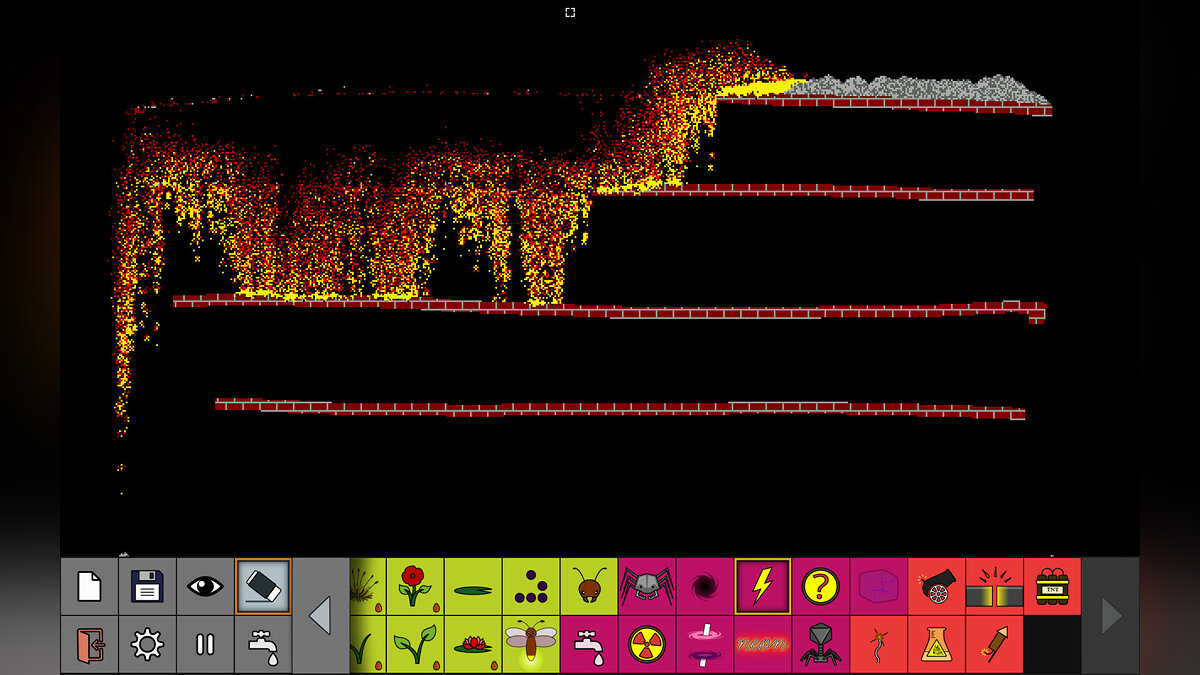 Sandbox - что это за игра, трейлер, системные требования, отзывы и оценки,  цены и скидки, гайды и прохождение, похожие игры