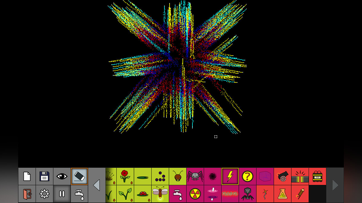 Sandbox - что это за игра, трейлер, системные требования, отзывы и оценки,  цены и скидки, гайды и прохождение, похожие игры