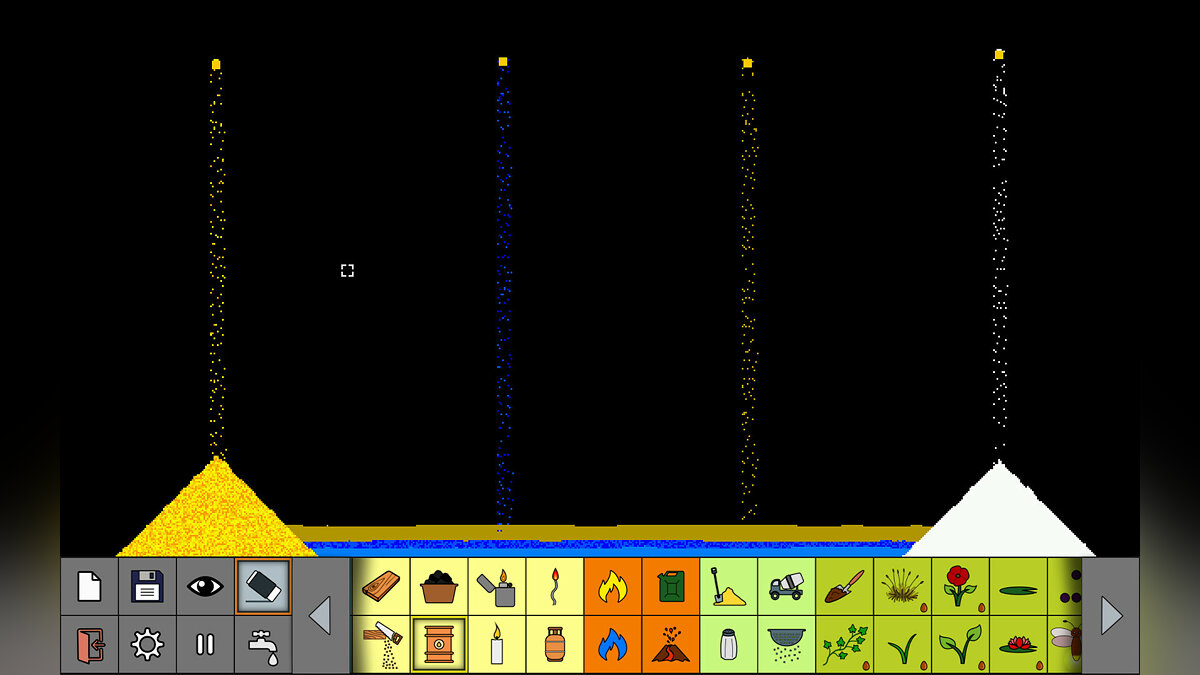 Sandbox - что это за игра, трейлер, системные требования, отзывы и оценки,  цены и скидки, гайды и прохождение, похожие игры