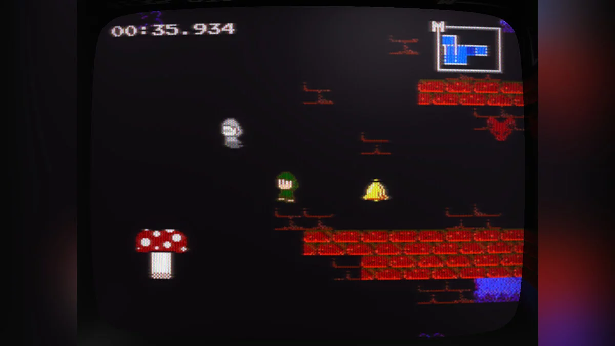 Скриншоты из Super Win the Game