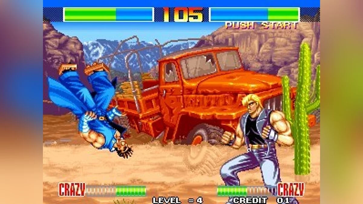 Скриншоты из Aggressors of Dark Kombat
