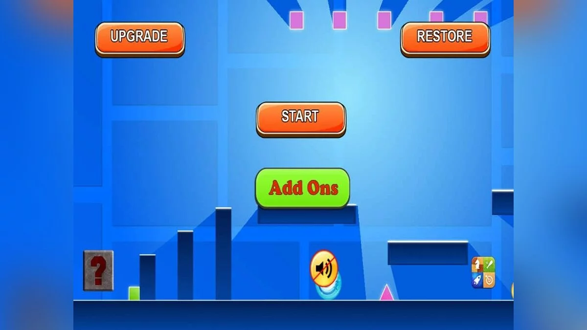 Скриншоты из Deadly Dash-An Impossible Game