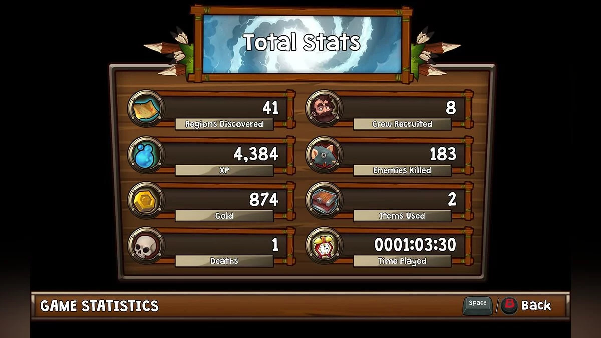 Скриншоты из Lost Sea