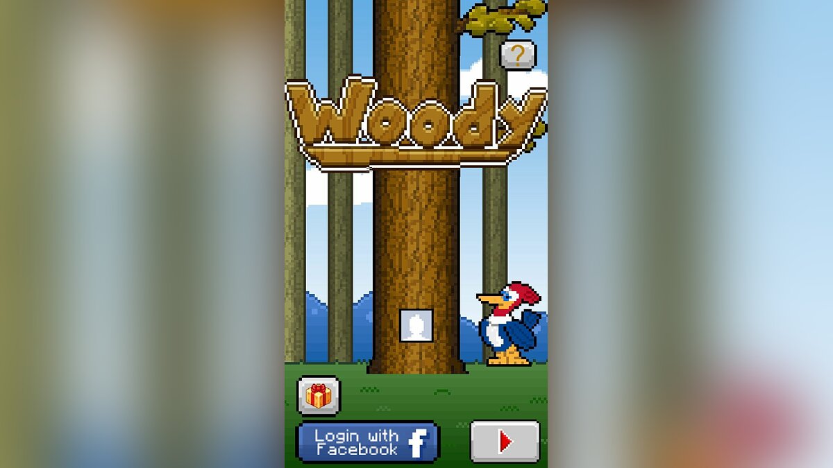 Woody Tap Tap - что это за игра, трейлер, системные требования, отзывы и  оценки, цены и скидки, гайды и прохождение, похожие игры