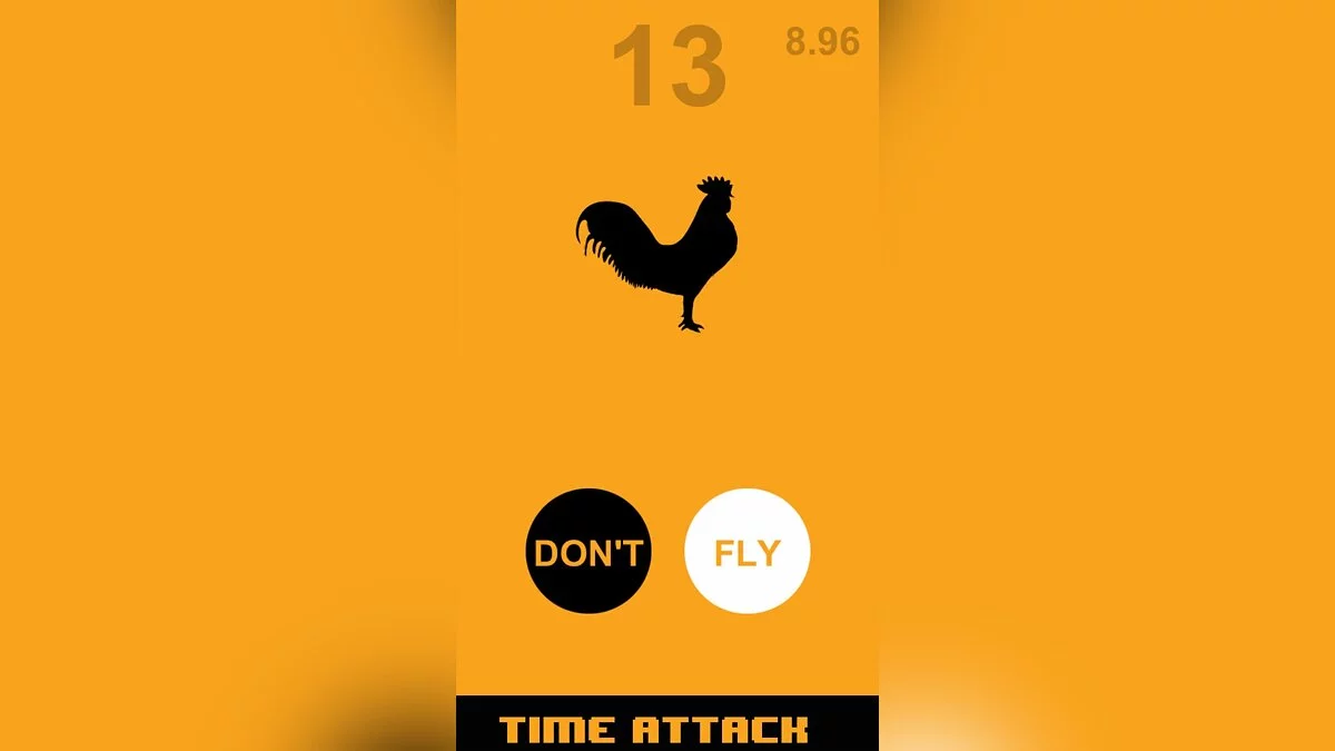 Скриншоты из Don't Make Them Fly