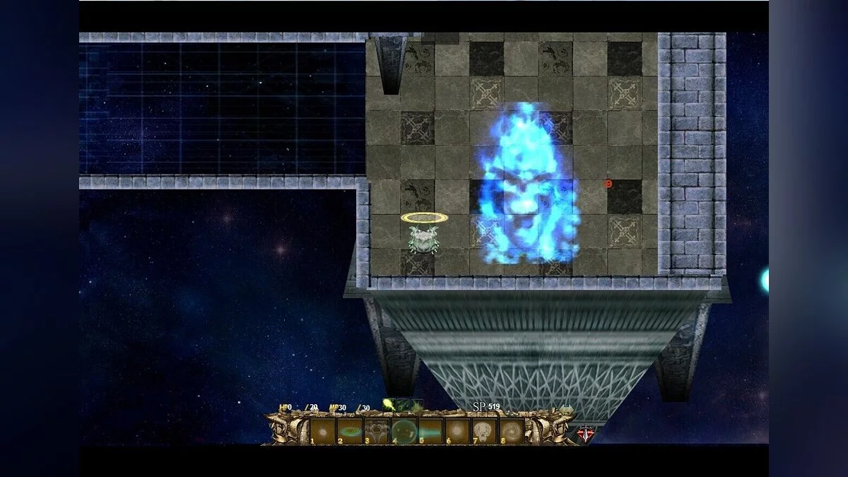 Скриншоты из Tales of Adventure 2